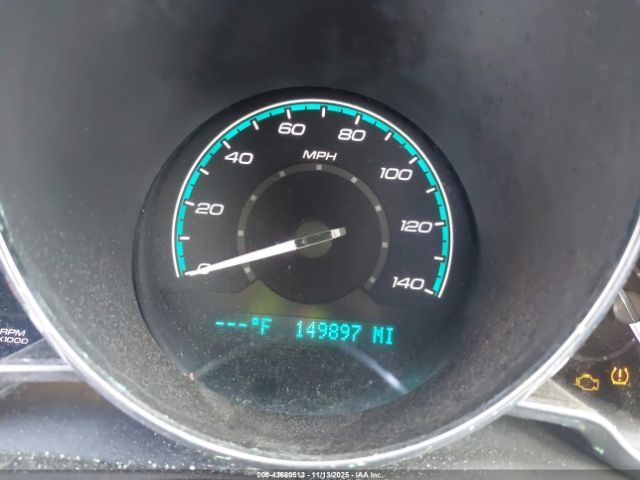 2010 CHEVROLET MALIBU 1G1ZC5E09AF294722 Photo 6