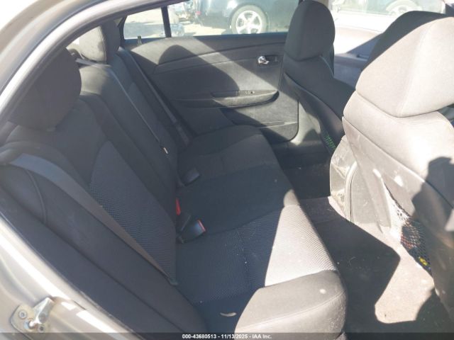 2010 CHEVROLET MALIBU 1G1ZC5E09AF294722 Photo 7