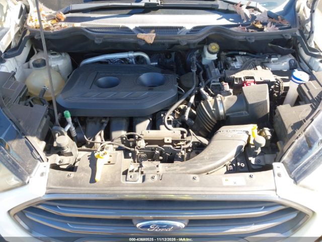 2018 FORD ECOSPORT MAJ6P1CL4JC193602 Photo 9