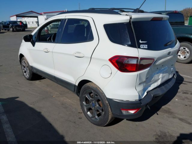 2018 FORD ECOSPORT MAJ6P1CL4JC193602 Photo 2