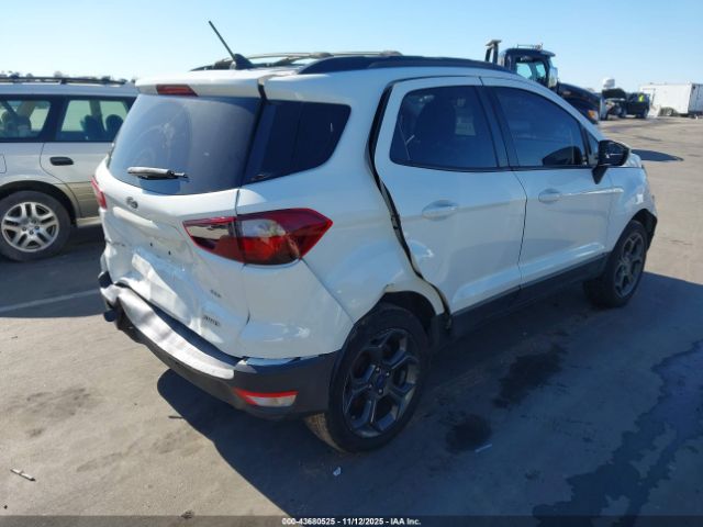 2018 FORD ECOSPORT MAJ6P1CL4JC193602 Photo 3