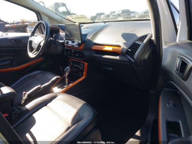 2018 FORD ECOSPORT MAJ6P1CL4JC193602 Photo 4