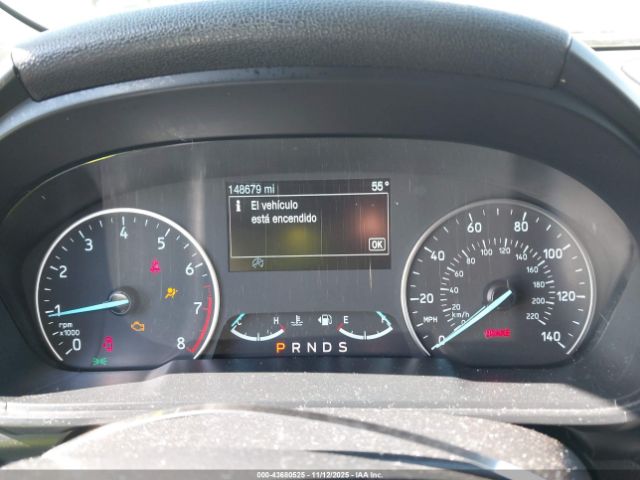 2018 FORD ECOSPORT MAJ6P1CL4JC193602 Photo 6