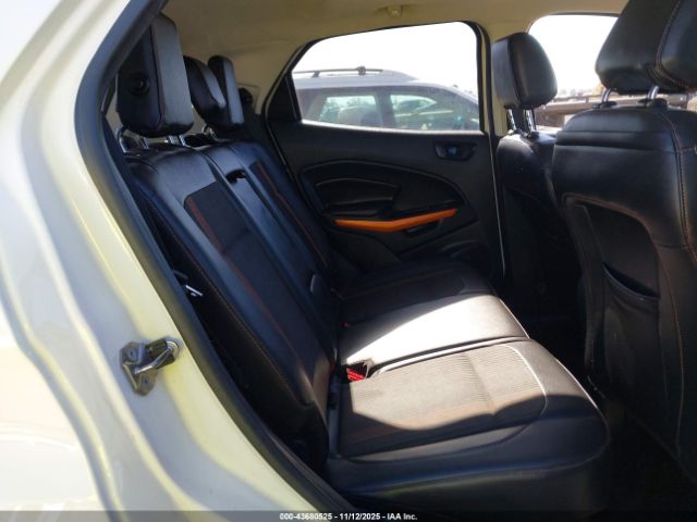 2018 FORD ECOSPORT MAJ6P1CL4JC193602 Photo 7