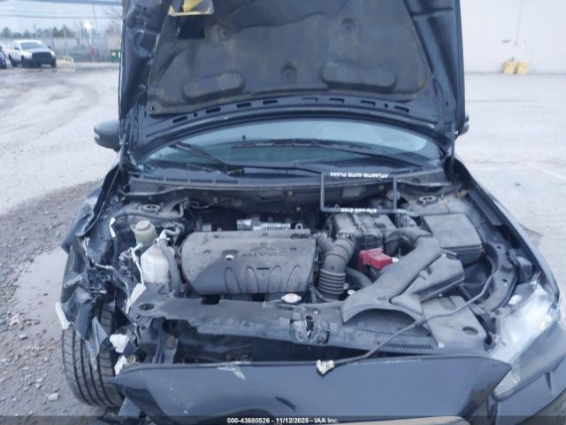 2015 MITSUBISHI LANCER JA32V2FW0FU022226 Photo 9