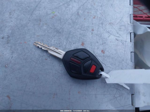 2015 MITSUBISHI LANCER JA32V2FW0FU022226 Photo 10