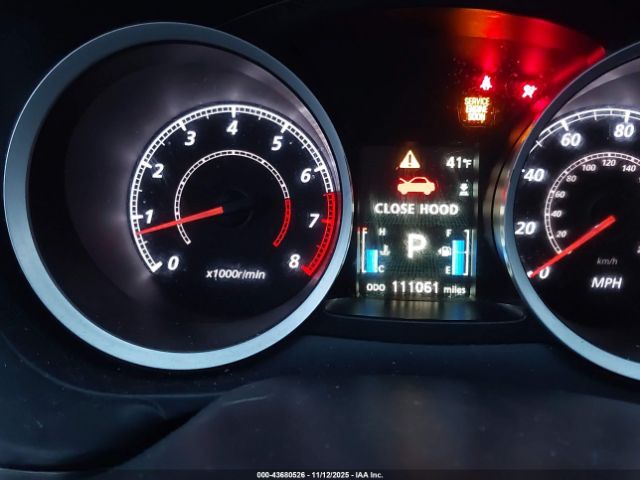 2015 MITSUBISHI LANCER JA32V2FW0FU022226 Photo 6