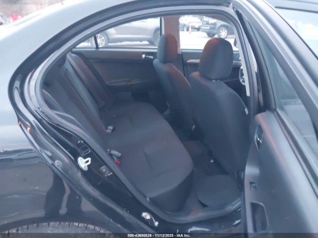 2015 MITSUBISHI LANCER JA32V2FW0FU022226 Photo 7