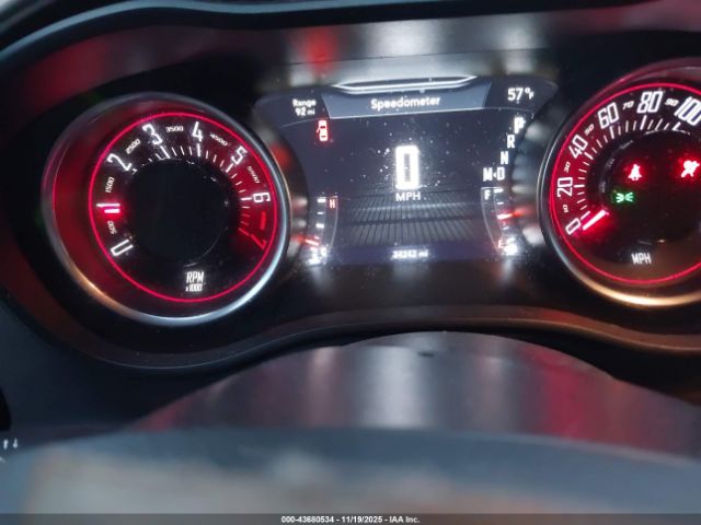 2018 DODGE CHALLENGER 2C3CDZAG5JH219801 Photo 6