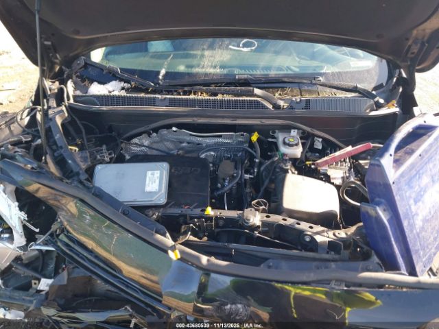 2023 BUICK ENCORE GX KL4MMESL5PB150432 Photo 9