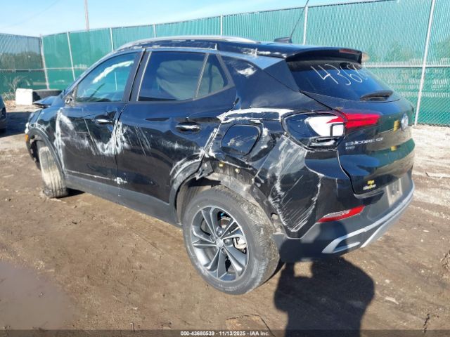 2023 BUICK ENCORE GX KL4MMESL5PB150432 Photo 2
