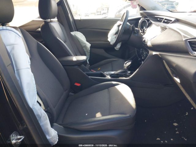 2023 BUICK ENCORE GX KL4MMESL5PB150432 Photo 4