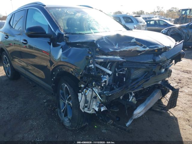 2023 BUICK ENCORE GX KL4MMESL5PB150432 Photo 5