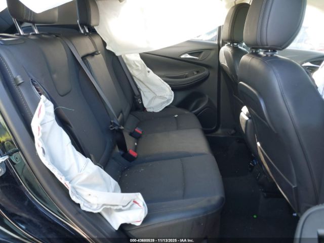 2023 BUICK ENCORE GX KL4MMESL5PB150432 Photo 7