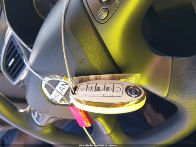 2021 NISSAN MURANO 5N1AZ2AJ4MC129694 Photo 10