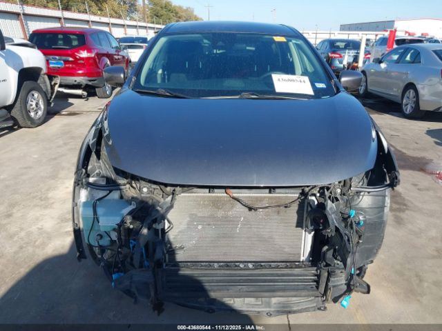2021 NISSAN MURANO 5N1AZ2AJ4MC129694 Photo 5