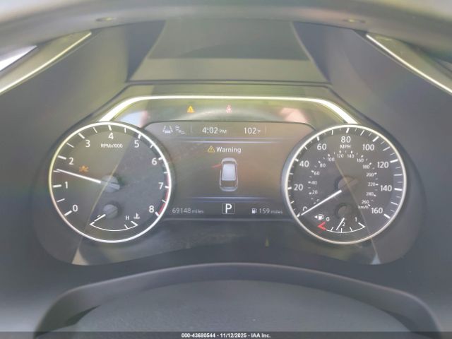 2021 NISSAN MURANO 5N1AZ2AJ4MC129694 Photo 6