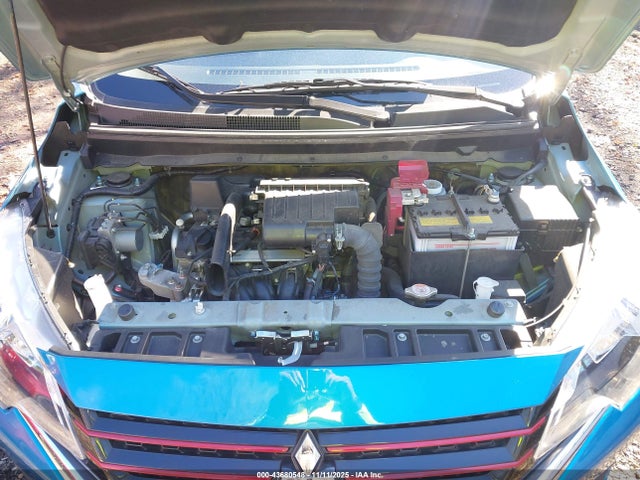 2024 MITSUBISHI MIRAGE ML32AWHJ7RH036145 Photo 9