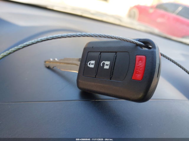 2024 MITSUBISHI MIRAGE ML32AWHJ7RH036145 Photo 10