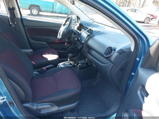 2024 MITSUBISHI MIRAGE ML32AWHJ7RH036145 Photo 4