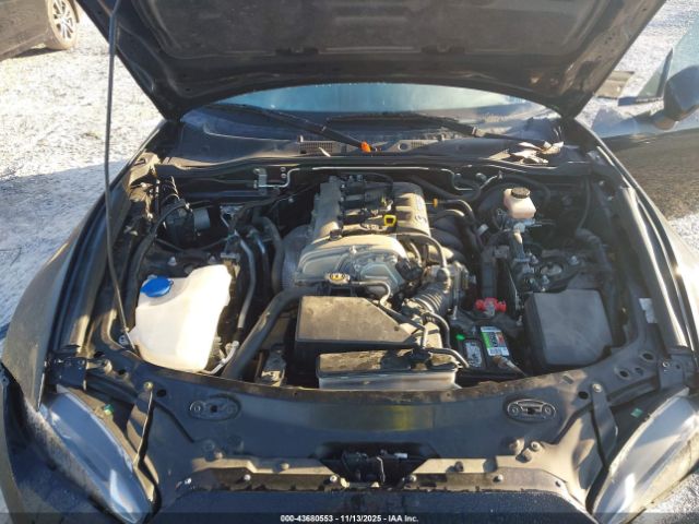 2016 MAZDA MX-5 MIATA JM1NDAD7XG0116758 Photo 9