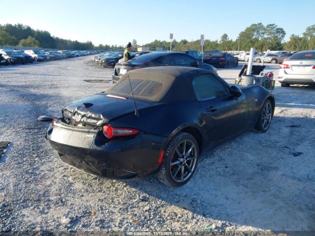 2016 MAZDA MX-5 MIATA JM1NDAD7XG0116758 Photo 3