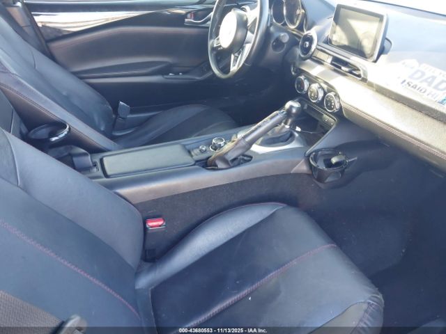 2016 MAZDA MX-5 MIATA JM1NDAD7XG0116758 Photo 4