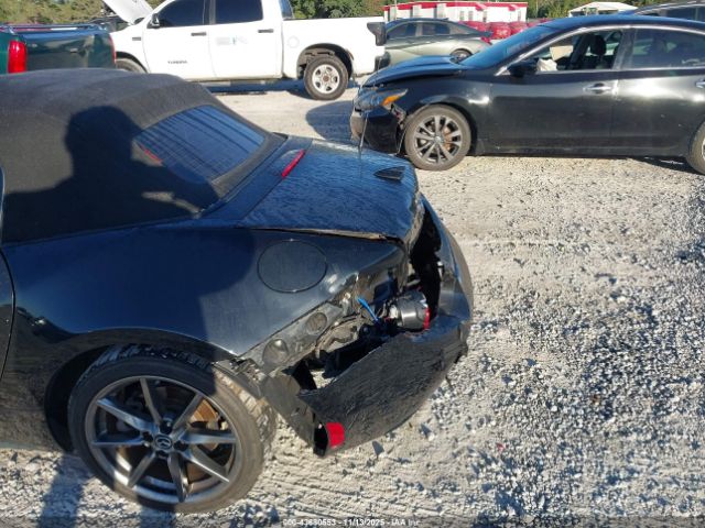 2016 MAZDA MX-5 MIATA JM1NDAD7XG0116758 Photo 5