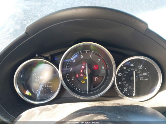 2016 MAZDA MX-5 MIATA JM1NDAD7XG0116758 Photo 6