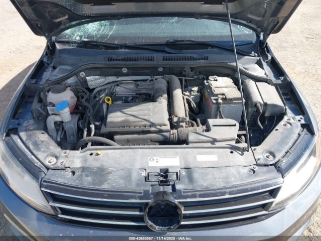 2018 VOLKSWAGEN JETTA 3VW167AJ7JM206172 Photo 9