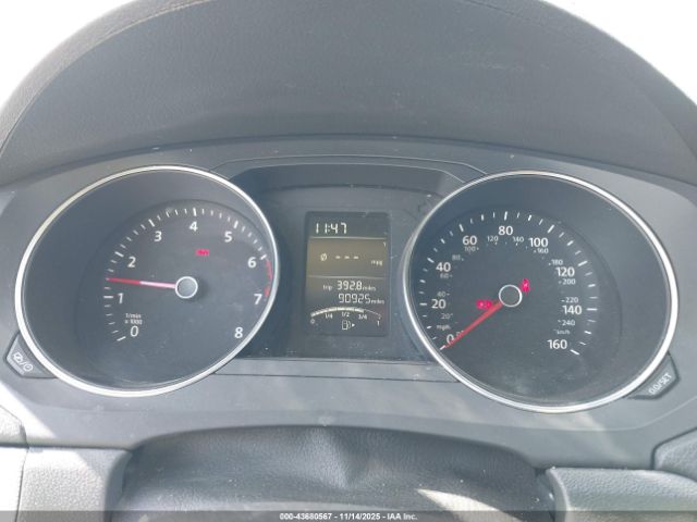 2018 VOLKSWAGEN JETTA 3VW167AJ7JM206172 Photo 6