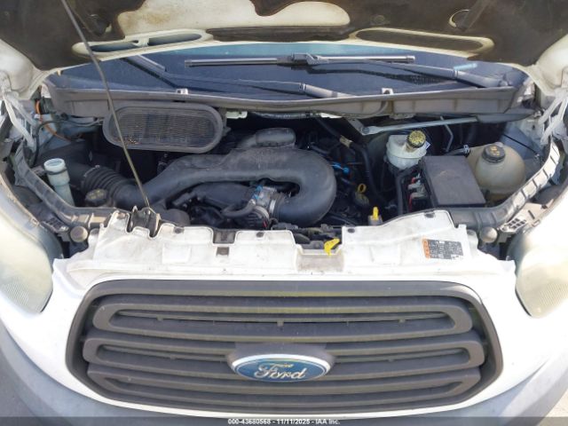 2016 FORD TRANSIT-150 1FMZK1CM9GKA27097 Photo 9