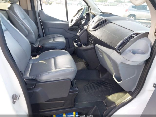 2016 FORD TRANSIT-150 1FMZK1CM9GKA27097 Photo 4