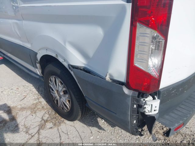 2016 FORD TRANSIT-150 1FMZK1CM9GKA27097 Photo 5