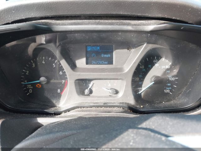 2016 FORD TRANSIT-150 1FMZK1CM9GKA27097 Photo 6