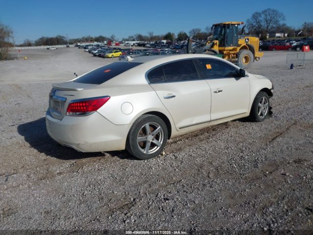 2012 BUICK LACROSSE 1G4GJ5G30CF303012 Photo 3