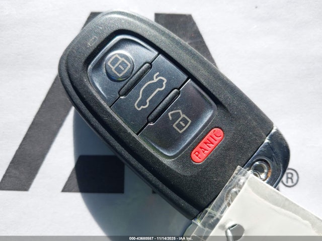 2012 AUDI Q5 WA1LFAFP0CA031229 Photo 10