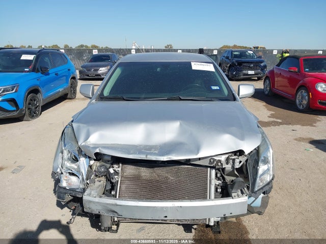 Cadillac XTS LUXURY 2017 2G61M5S36H9111699 Image 24