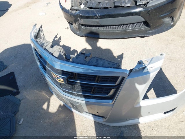 Cadillac XTS LUXURY 2017 2G61M5S36H9111699 Image 23