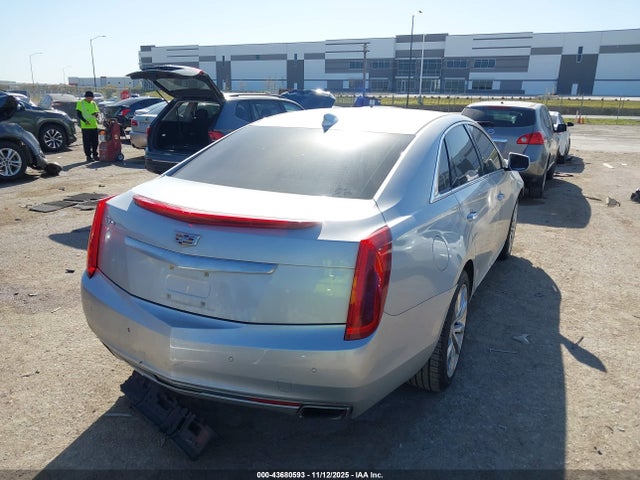 2017 CADILLAC XTS 2G61M5S36H9111699 Photo 3
