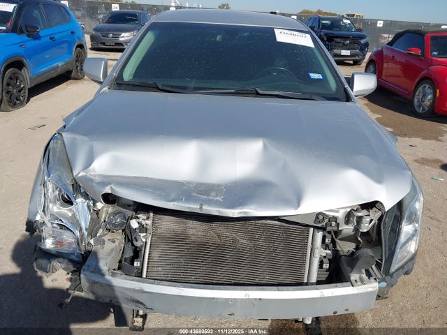 2017 CADILLAC XTS 2G61M5S36H9111699 Photo 5