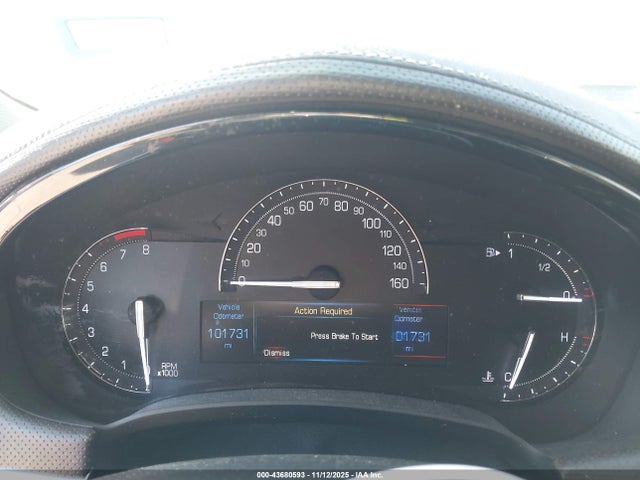 2017 CADILLAC XTS 2G61M5S36H9111699 Photo 6