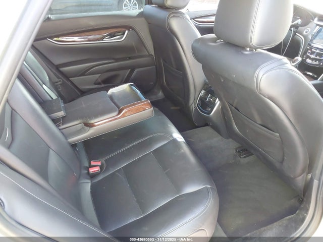 2017 CADILLAC XTS 2G61M5S36H9111699 Photo 7