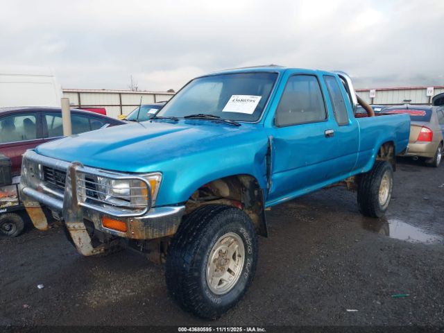 1990 TOYOTA PICKUP JT4VN13G4L5032804 Photo 1