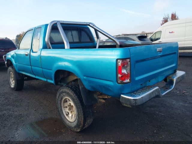 1990 TOYOTA PICKUP JT4VN13G4L5032804 Photo 2