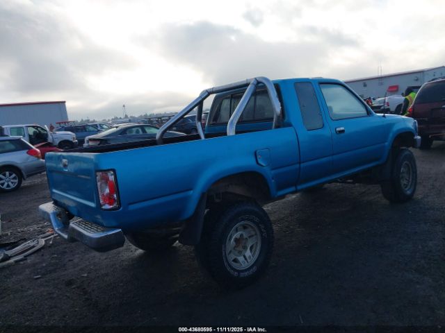 1990 TOYOTA PICKUP JT4VN13G4L5032804 Photo 3