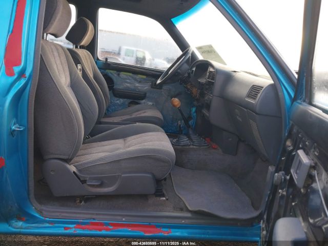 1990 TOYOTA PICKUP JT4VN13G4L5032804 Photo 4