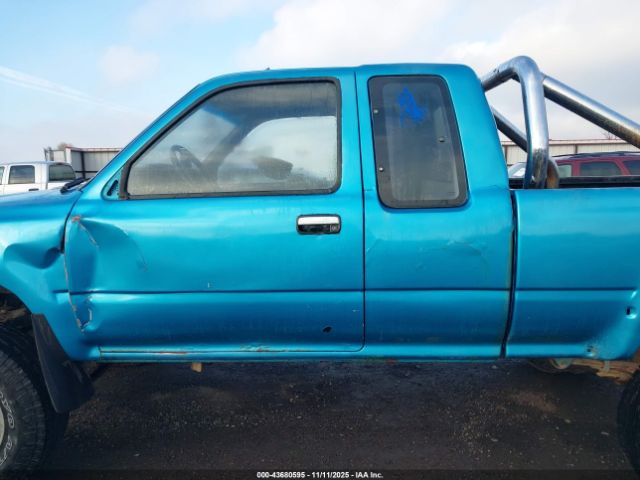 1990 TOYOTA PICKUP JT4VN13G4L5032804 Photo 5