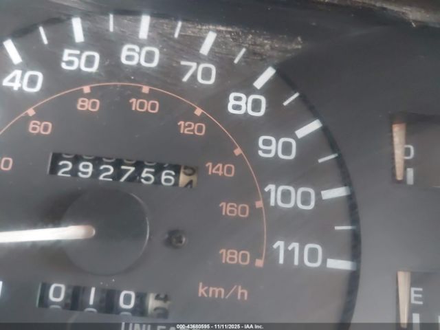 1990 TOYOTA PICKUP JT4VN13G4L5032804 Photo 6