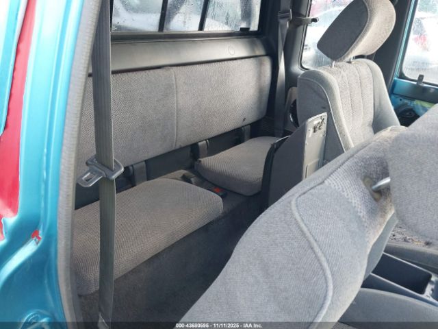 1990 TOYOTA PICKUP JT4VN13G4L5032804 Photo 7